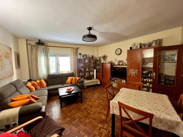Piso 3 habitaciones 94m² en venta - Embajadores — 7