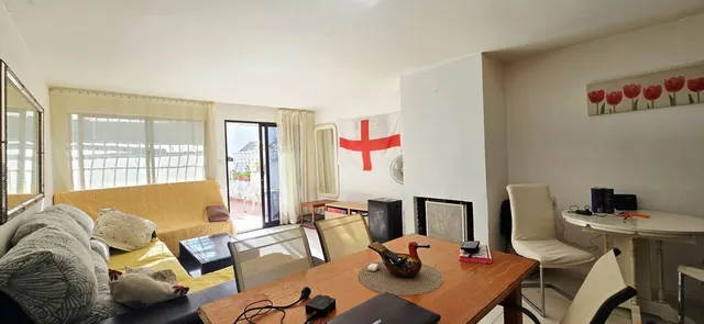 Dúplex 3 habitaciones 99m² en venta - Centro — 15