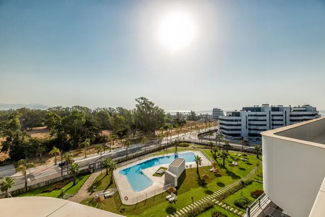 Ático 2 habitaciones 87m² en venta - Centro — 31