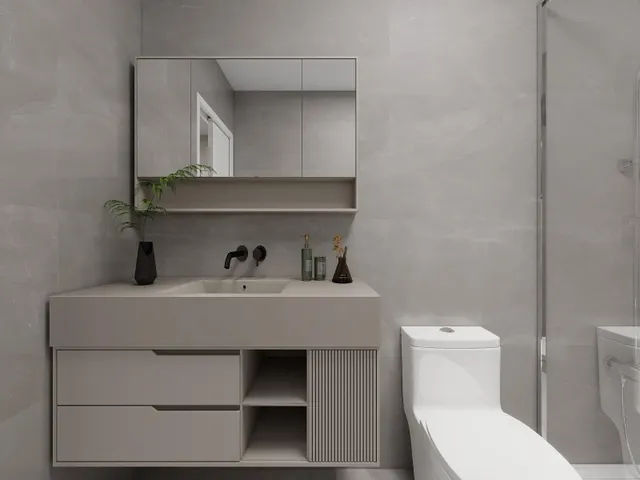 Obra nueva. exclusivas casas adosadas — 20