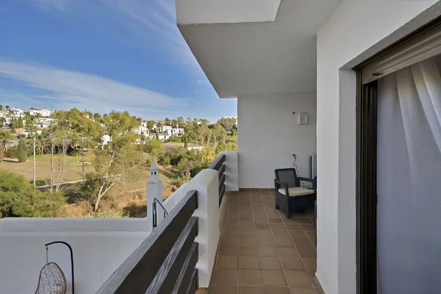 Apartamento 2 habitaciones 99m² en venta - Costa Del Sol — 25