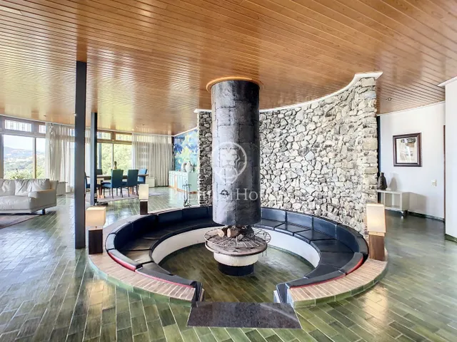 En venta la casa más original y con las mejores vistas de toda la Costa de Barcelona. — 19