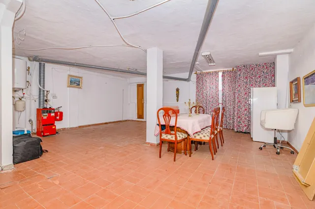 Espectacular casa en bola de oro — 43