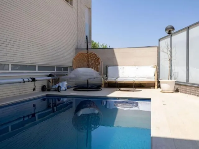 Adosado 4 habitaciones 170m² en venta - Castillo - Campodón — 13