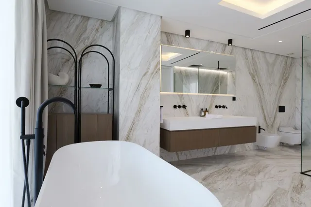 Chalet 7 habitaciones 1282m² en venta - Marbella — 35
