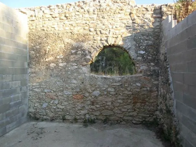 Finca rústica con dos casas a cinco minutos de Sitges. — 28