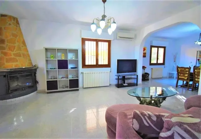 Villa 6 habitaciones 180m² en venta - Las Filipinas — 13