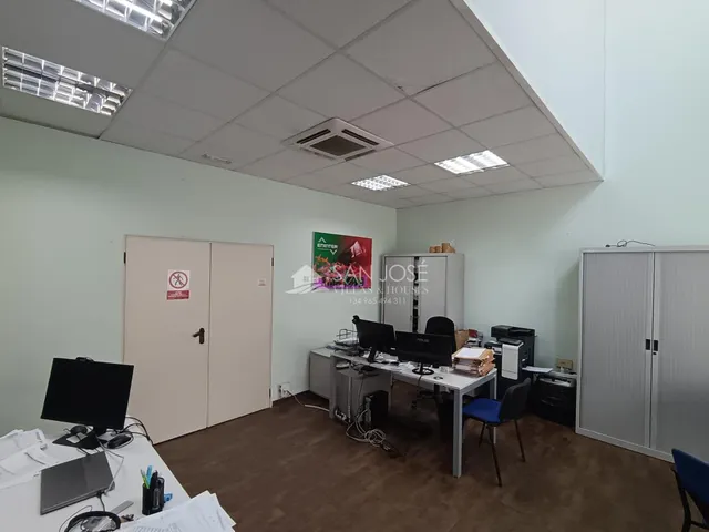 VENTA DE LOCAL COMERCIAL EN ALICANTE, JUNTO A CENTRO COMERCIAL GRAN VIA — 6