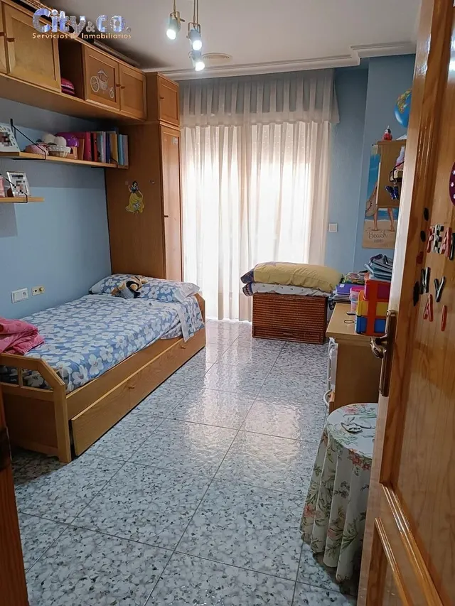 Piso en Molina de Segura,Zona Centro — 15