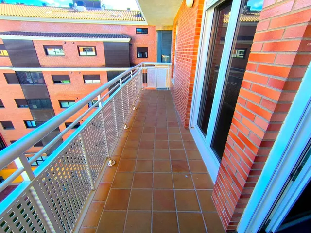 Exclusivo Ático Dúplex +200 m2 | Ascensor | 4 Terrazas — 37