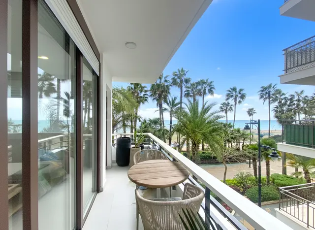 Apartamento 2 habitaciones 97m² en venta - Costa Del Sol — 3