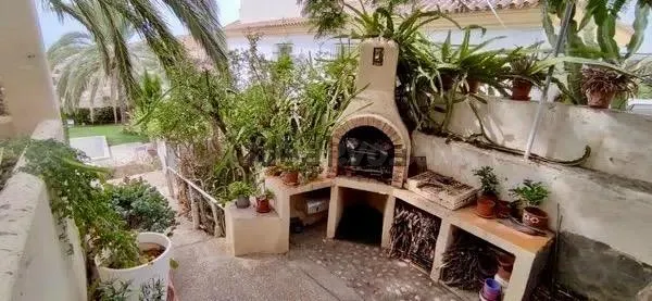 Chalet exclusivo con vistas al mar, la Alcazaba y Cabo de Ga - foto 4