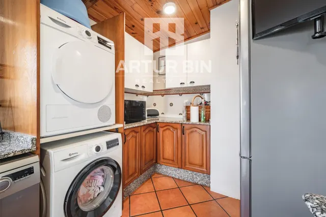 Piso 3 habitaciones 90m² en venta - Centro puerto — 25
