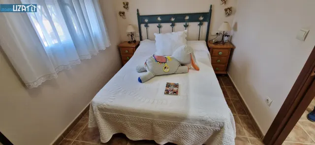Magnífico chalet en zona urbana tranquila a un minuto de Villafranqueza — 11