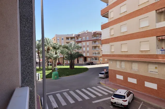 Piso 2 habitaciones 59m² en venta - MERCADONA — 16