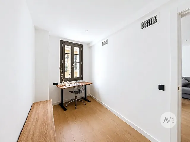 Piso luminoso y reformado con terraza privativa! — 17
