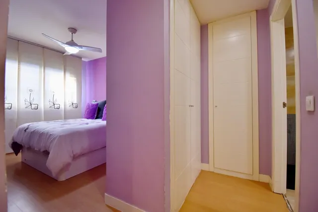Soto del HENARES - 3 habitaciones, 2 baños, 2 plazas de garaje, piscina y trastero. — 23