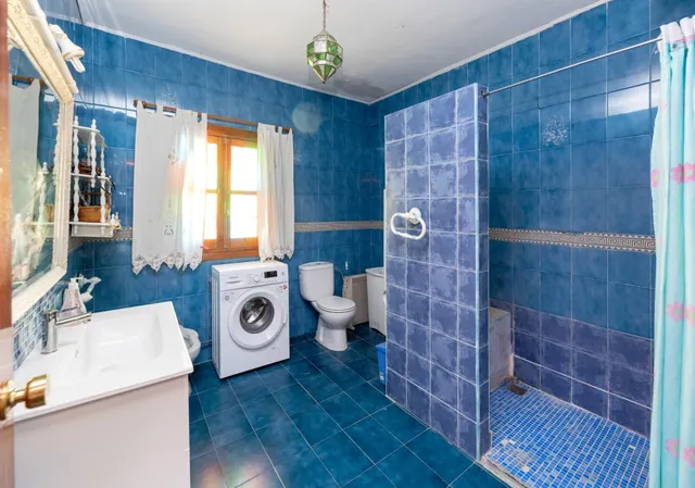Chalet en zona residencial de Deifontes — 31