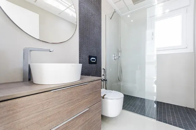 VILLAS DE NUEVA CONSTRUCCIÓN EN VERA, ALMERIA — 30