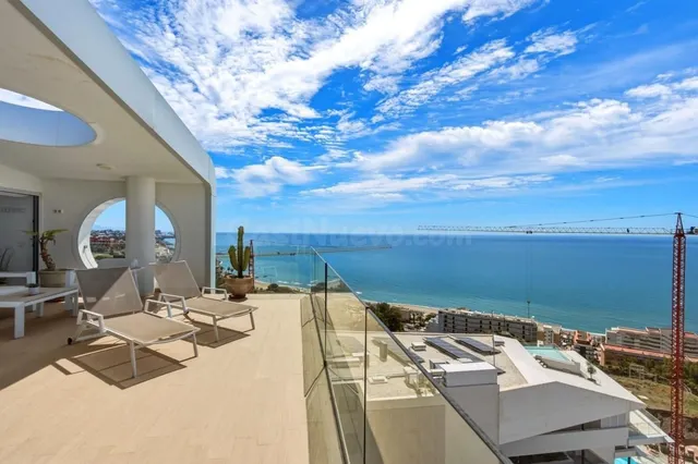 Apartamento 4 habitaciones 145m² en venta - Carvajal — 25