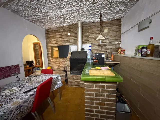 Vivienda unifamiliar independiente - Sant Jaume Dels Domenys — 49