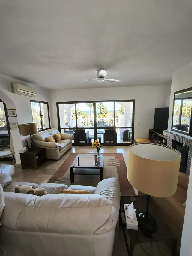 Chalet 5 habitaciones 218m² en venta - Riviera del sol — 11