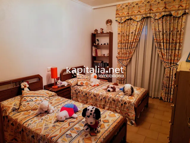 Casa a la venta en Aielo de Malferit — 15