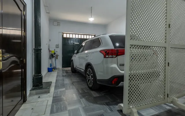 Espectacular casa de esquina en el corazón de Sanlúcar de Barrameda — 38