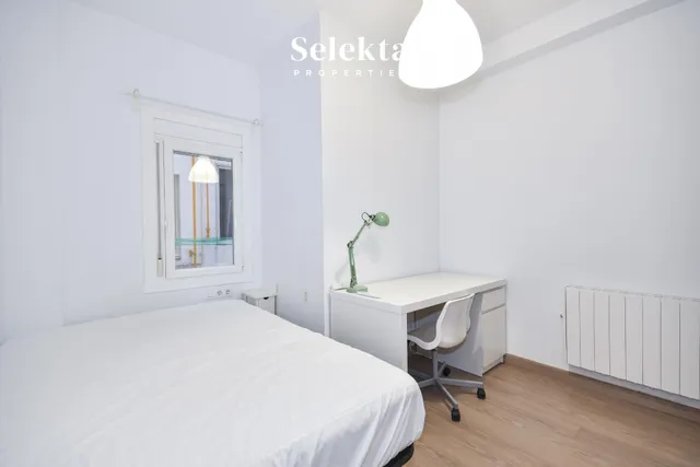 Luminoso y acogedor piso en venta en la calle Doctor Rizal, Barcelona — 14
