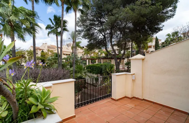 Adosado 4 habitaciones 300m² en venta - Marbella — 45