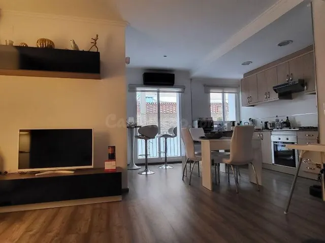 Piso en venta en El Botanic