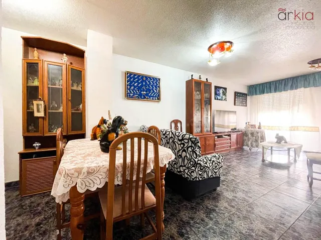 PISO CERCA DE CONDE DE ARANDA - foto 4