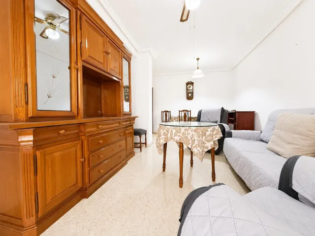 ¡¡ piso vpo  en venta o compra con pago aplazado en Montoro !! — 21