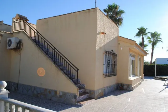 Villa 3 habitaciones 250m² en venta - Costa blanca — 30