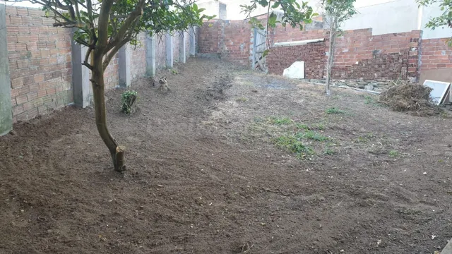 Solar Urbano en Malpica