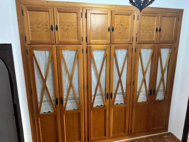 Adosado 4 habitaciones 362m² en venta - Alora pueblo — 22