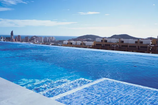 Villa 5 habitaciones 572m² en venta - Camporrosso village — 7