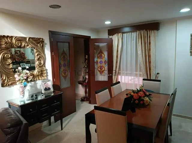 Chalet independiente en venta en Sanlúcar la Mayor — 9