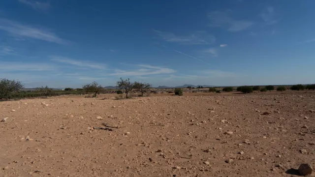 Se Vende Parcela de 30,000 m2 en Corvera — 5