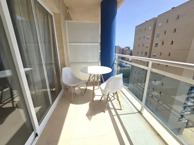Desde 650€ al mes, se alquilan apartamentos 1/2 dormitorios para vacaciones o todo el año en Guardamar del Segura — 7
