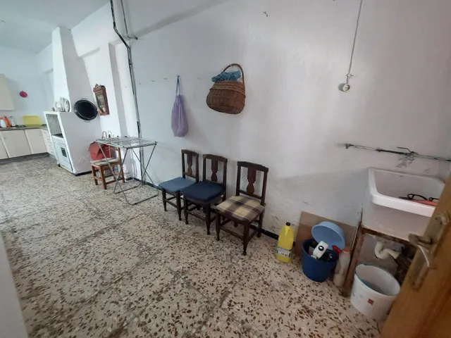 Casa de 4 dormitorios en Turre — 10