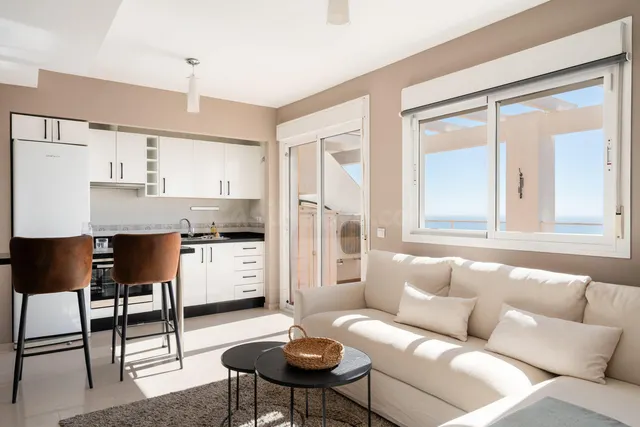 Ático 2 habitaciones 52m² en venta - Centro - foto 5
