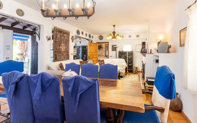 Chalet 5 habitaciones 322m² en venta - Riviera del sol — 24