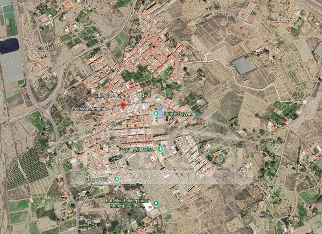 VENTA DE VIVIENDA EN PECHINA, ALMERIA - foto 2