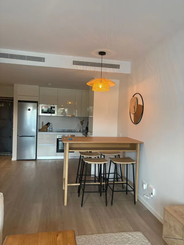 Apartamento 2 habitaciones 99m² en venta - Costa Del Sol — 6