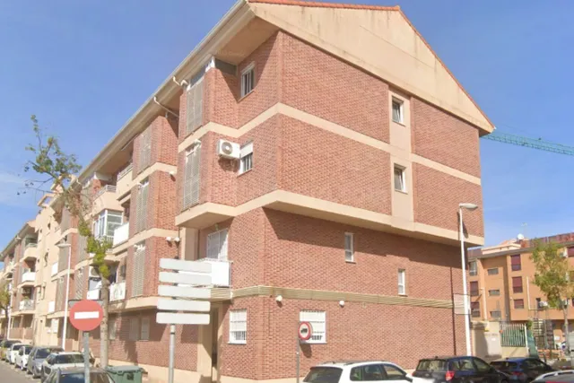 PISO OKUPADO EN VENTA MANISES (VALENCIA) - foto 2