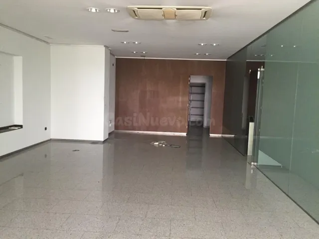 Local Comercial en venta en El Parque Empresarial de A Grela - foto 5
