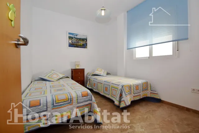 ¡excelente zona! alto, exterior y luminoso con garaje y balcón — 22