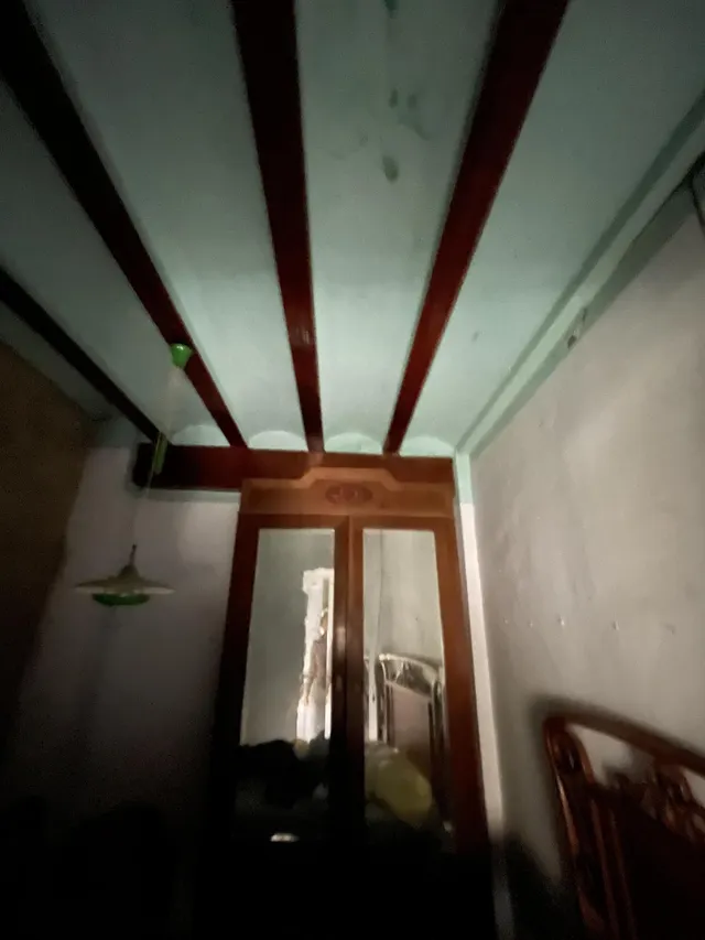 Casa señorial en venta en Benisano — 21