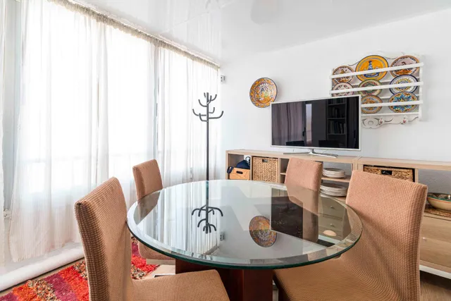 Exclusivo Ático Reformado en Playa de Gandia — 44